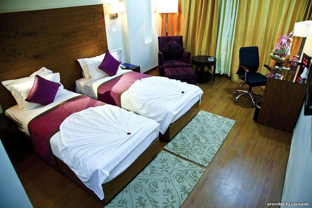 Best Western Ramachandra Hotel Visakhapatnam Quarto foto